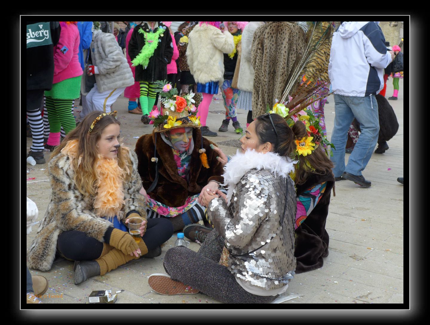 Dunkerque Centre Ville 05 carnavaleux