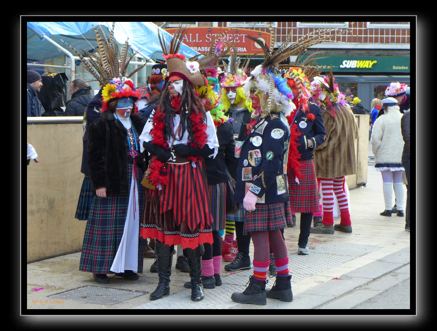 Dunkerque Centre Ville 11 carnavaleux 