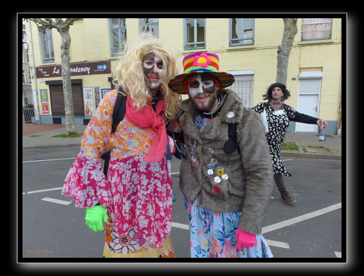 Dunkerque Basse Ville 04 carnavaleux