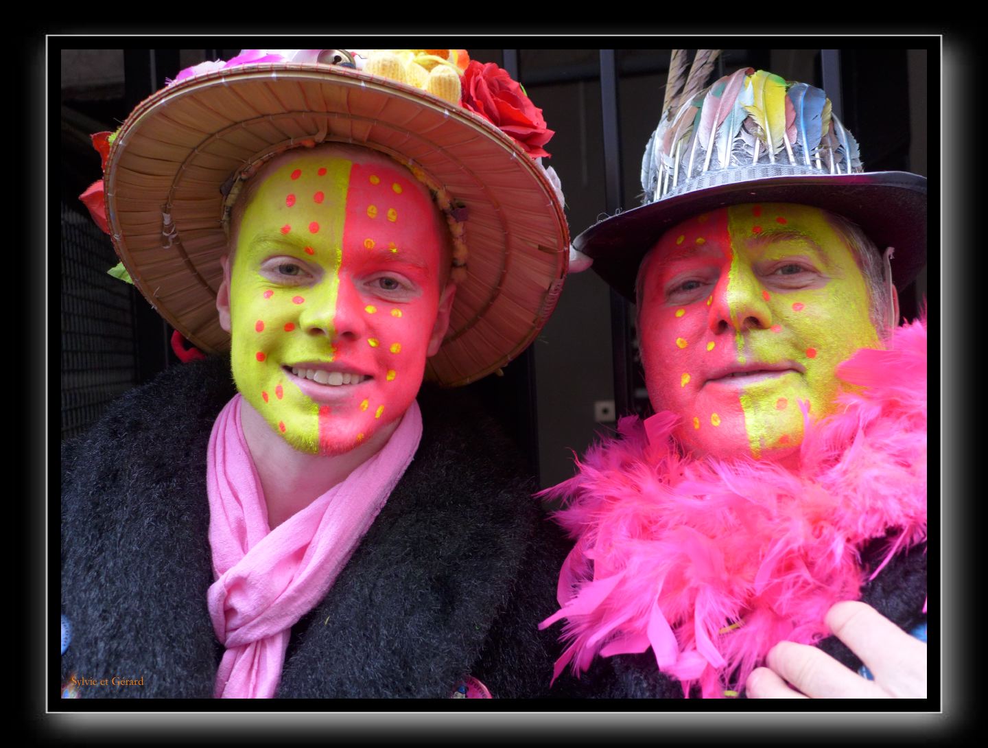 Dunkerque Centre Ville 26 carnavaleux 