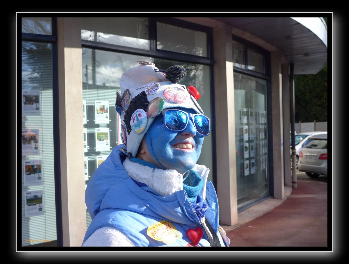 Dunkerque Centre Ville 28 carnavaleux