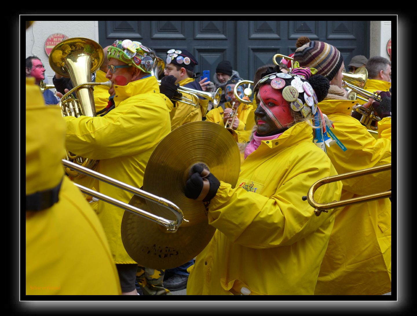Dunkerque Centre Ville 33 la clique 