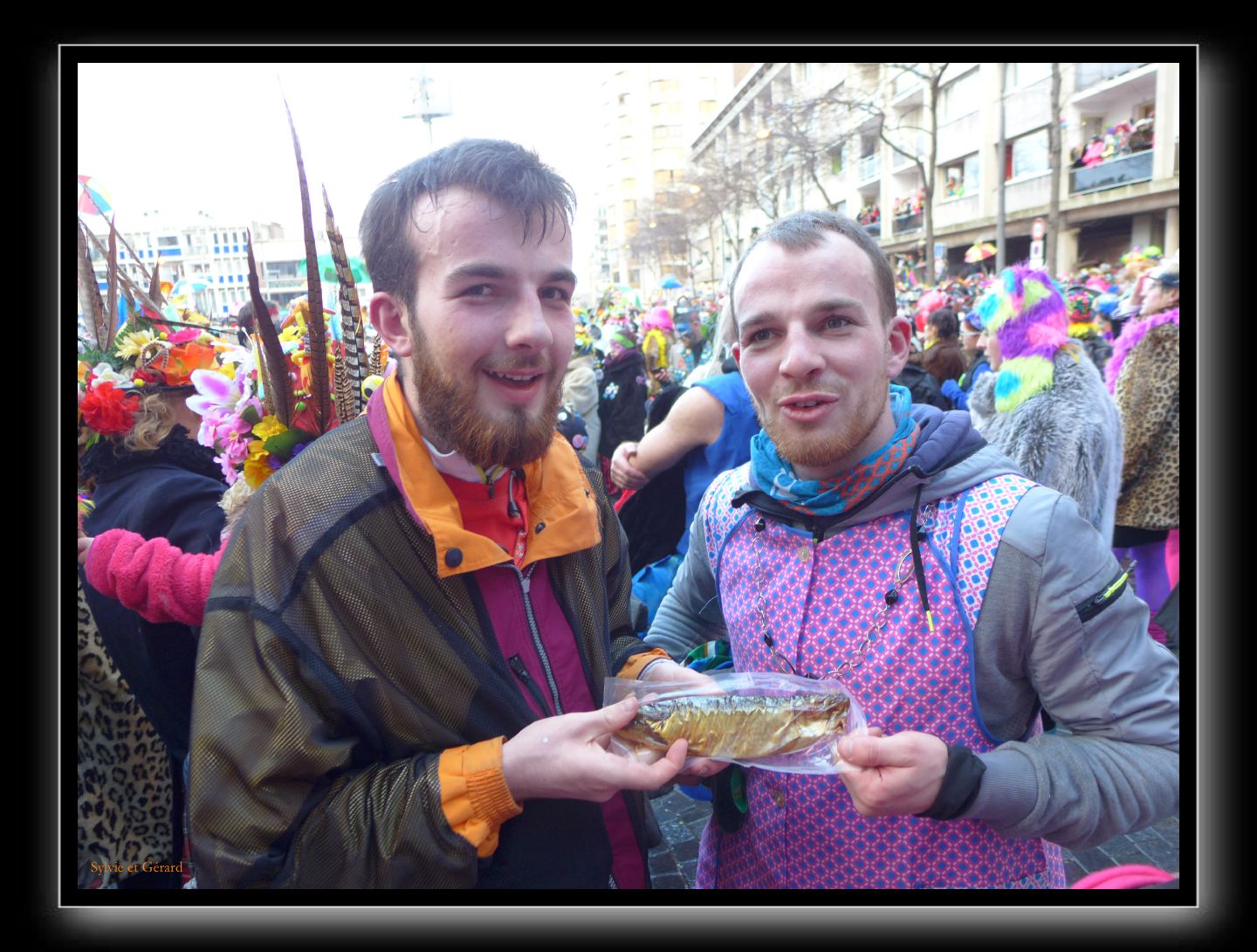 Dunkerque Centre Ville 51 les gagnants