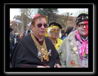 Dunkerque Basse Ville 12 carnavaleux