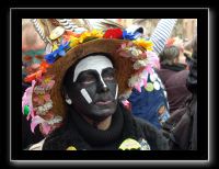 Dunkerque Basse Ville 13 carnavaleux