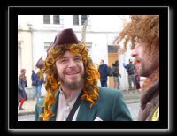 Dunkerque Basse Ville 14 carnavaleux