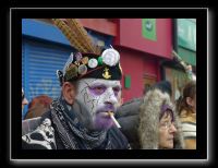 Dunkerque Basse Ville 15 carnavaleux