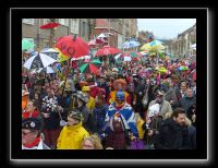 Dunkerque Basse Ville 19 carnavaleux