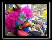 Dunkerque Basse Ville 23 carnavaleux