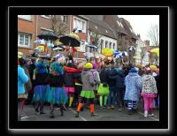Dunkerque Basse Ville 24 carnavaleux