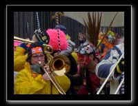 Dunkerque Basse Ville 25 la clique