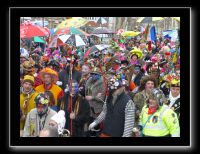 Dunkerque Basse Ville 27 carnavaleux