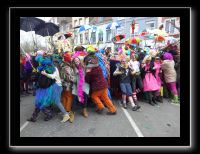 Dunkerque Basse Ville 30 ça chahute 