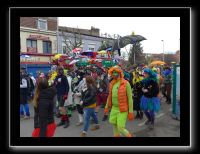 Dunkerque Basse Ville 31 carnavaleux