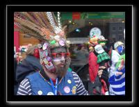 Dunkerque Basse Ville 32 carnavaleux