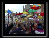 Dunkerque Basse Ville 34 carnavaleux