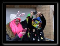 Dunkerque Basse Ville 35 carnavaleux