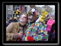 Dunkerque Basse Ville 36 carnavaleux