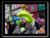 Dunkerque Basse Ville 39 carnavaleux