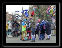 Dunkerque Basse Ville 40 carnavaleux