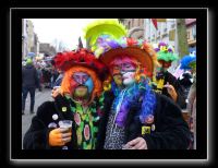 Dunkerque Basse Ville 41 carnavaleux