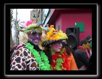 Dunkerque Basse Ville 42 carnavaleux