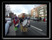 Dunkerque Centre Ville 02 en route pour les 3 Joyeuses