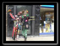 Dunkerque Centre Ville 03 carnavaleux