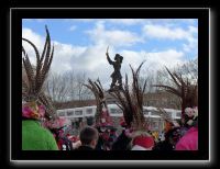 Dunkerque Centre Ville 04 c'est la fête à Jean Bart