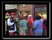 Dunkerque Centre Ville 06 carnavaleux