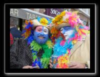 Dunkerque Centre Ville 07 carnavaleux