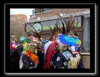 Dunkerque Centre Ville 10 carnavaleux