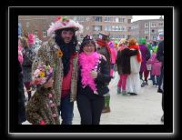 Dunkerque Centre Ville 12 carnavaleux