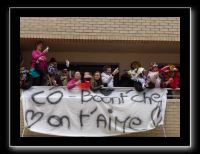 Dunkerque Centre Ville 14 carnavaleux