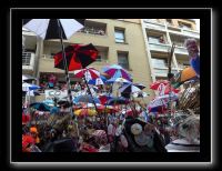 Dunkerque Centre Ville 15 c'est le chahut