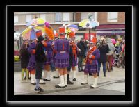 Dunkerque Centre Ville 18 carnavaleux