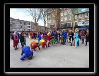 Dunkerque Centre Ville 21 carnavaleux 