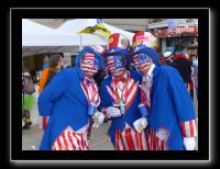 Dunkerque Centre Ville 23 carnavaleux 