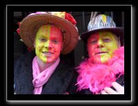 Dunkerque Centre Ville 26 carnavaleux 