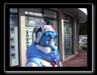 Dunkerque Centre Ville 28 carnavaleux