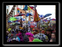 Dunkerque Centre Ville 29 chahut