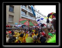 Dunkerque Centre Ville 32 la clique dans le chahut 