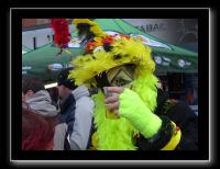 Dunkerque Centre Ville 34 santé