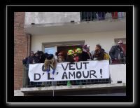 Dunkerque Centre Ville 39 carnavaleux 