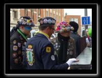 Dunkerque Centre Ville 41 carnavaleux 