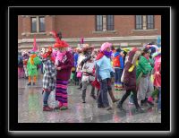 Dunkerque Centre Ville 47 devant l'hôtel de ville