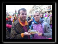 Dunkerque Centre Ville 51 les gagnants