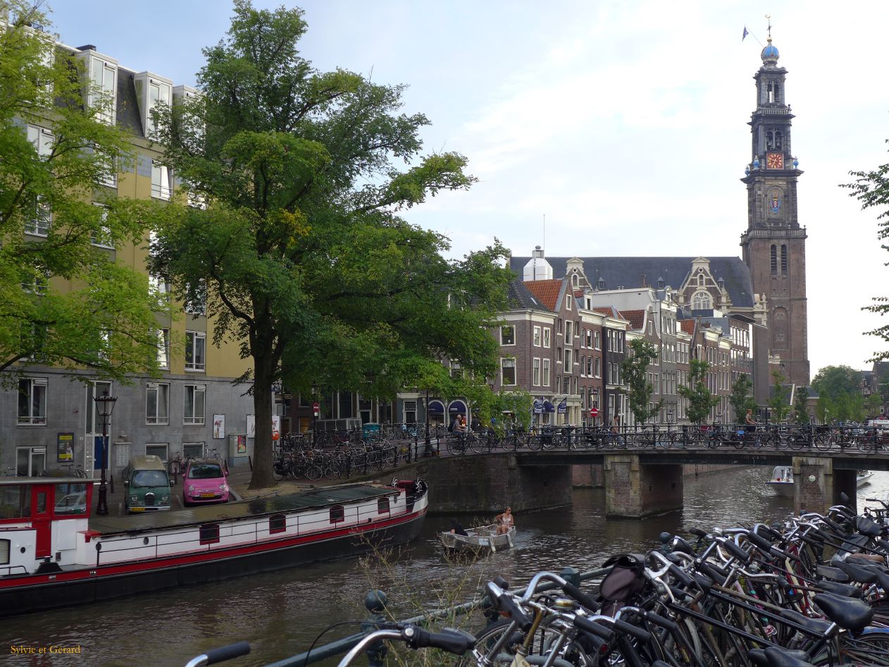 102 Westerkerk Prinsengracht