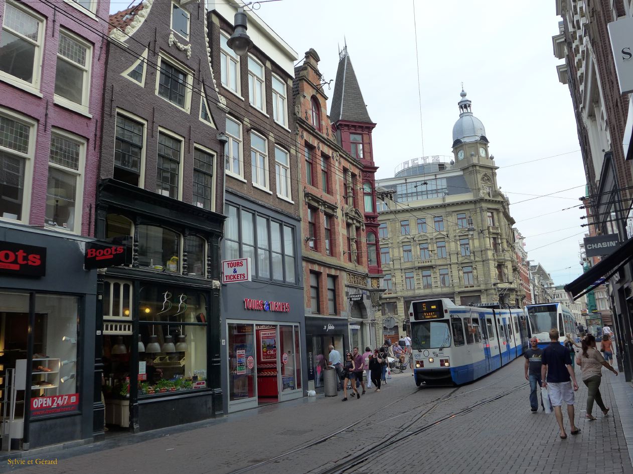 138 tramway Leidestraat