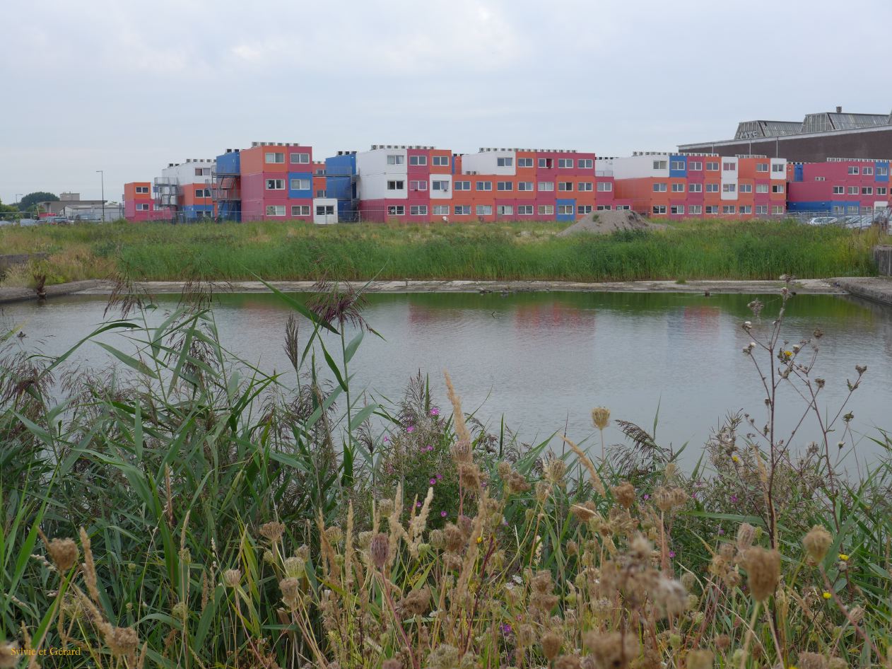 184 oslofjordweg cabine container pour étudiant